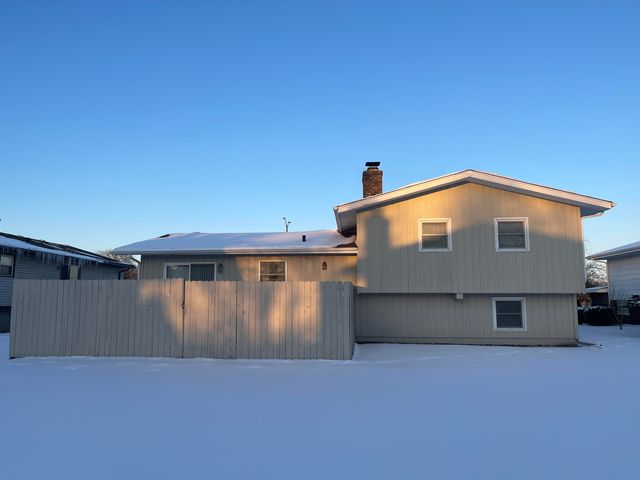 1118 Fran-lin Pkwy, Munster, IN 46321