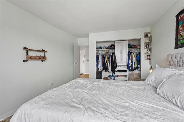 500 Pacific Ave Unit 401, Virginia Beach, VA 23451