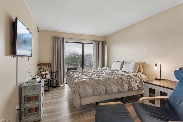500 Pacific Ave Unit 401, Virginia Beach, VA 23451