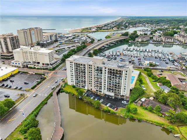 500 Pacific Ave Unit 401, Virginia Beach, VA 23451