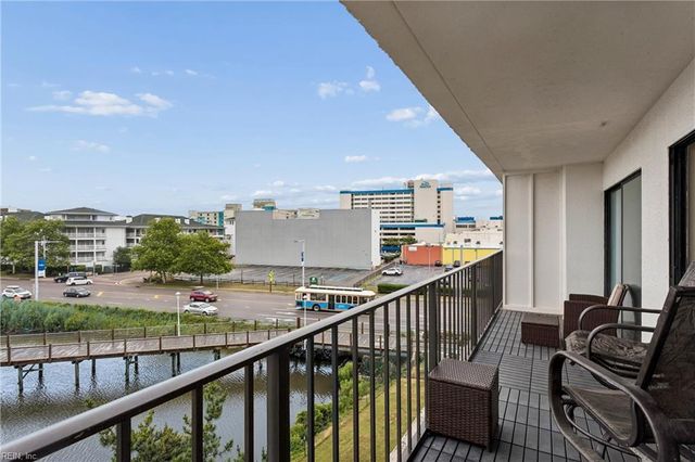 500 Pacific Ave Unit 401, Virginia Beach, VA 23451