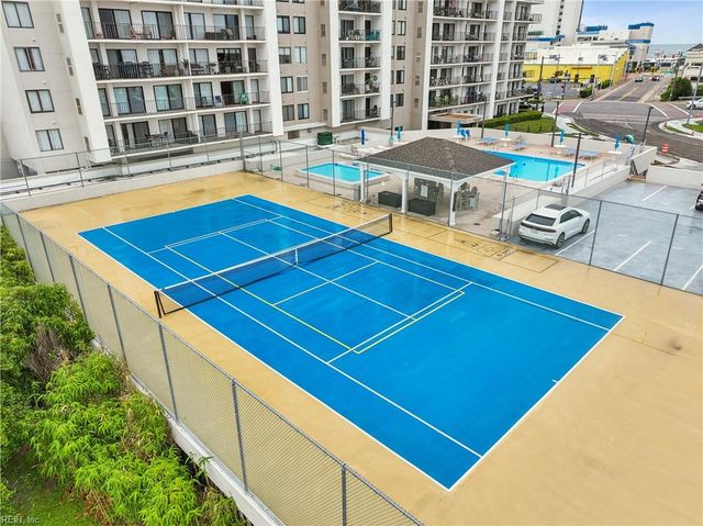 500 Pacific Ave Unit 401, Virginia Beach, VA 23451