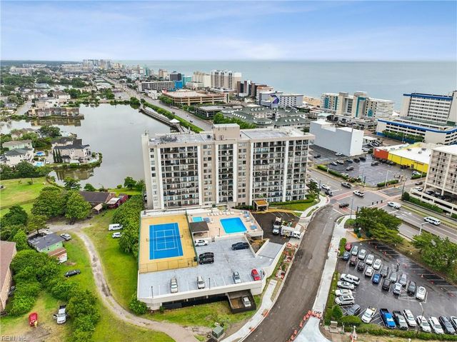 500 Pacific Ave Unit 401, Virginia Beach, VA 23451