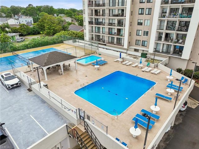 500 Pacific Ave Unit 401, Virginia Beach, VA 23451