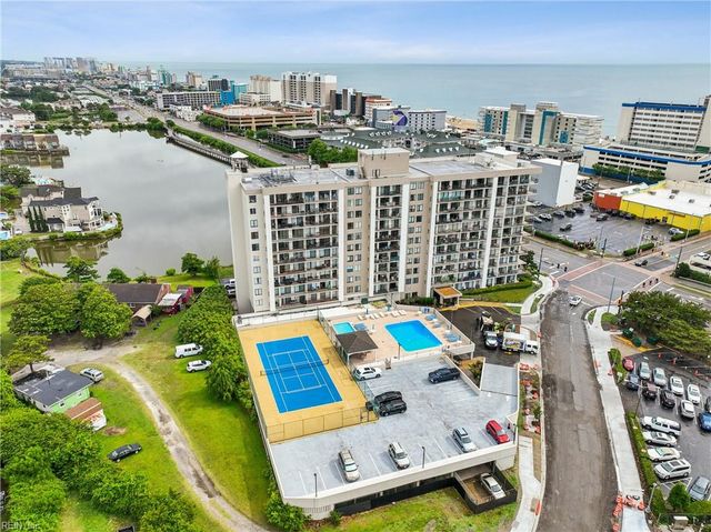 500 Pacific Ave Unit 401, Virginia Beach, VA 23451