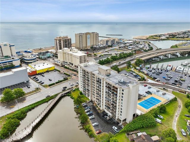 500 Pacific Ave Unit 401, Virginia Beach, VA 23451