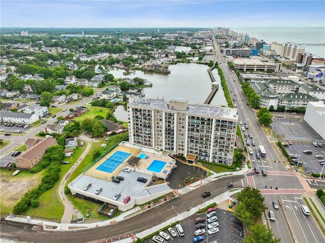 500 Pacific Ave Unit 401, Virginia Beach, VA 23451