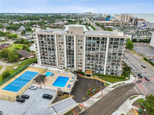 500 Pacific Ave Unit 401, Virginia Beach, VA 23451