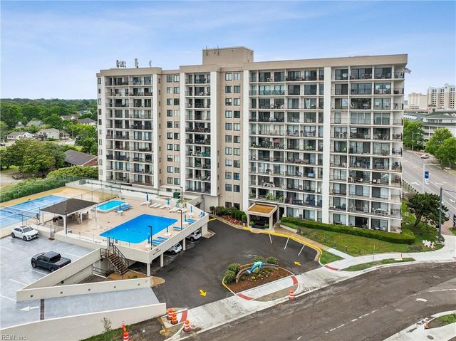 500 Pacific Ave Unit 401, Virginia Beach, VA 23451