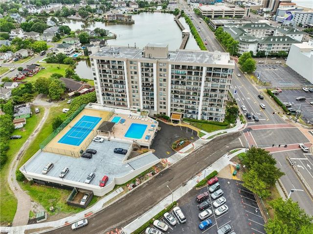 500 Pacific Ave Unit 401, Virginia Beach, VA 23451