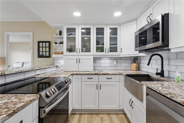 500 Pacific Ave Unit 401, Virginia Beach, VA 23451