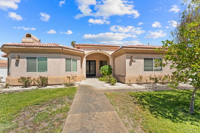 32100 Whispering Palms Trail, Cathedral City, CA 92234
