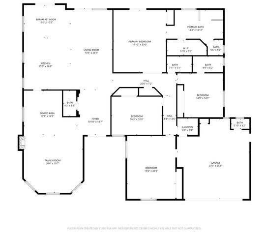 32100 Whispering Palms Trail, Cathedral City, CA 92234