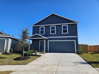 1310 Charlotte Way, Wharton, TX 77488