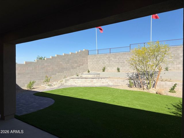 10223 S 20th Lane, Phoenix, AZ 85041