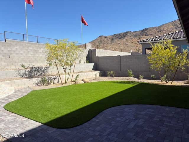 10223 S 20th Lane, Phoenix, AZ 85041