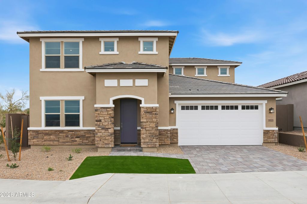 10223 S 20th Lane, Phoenix, AZ 85041 — photo 2