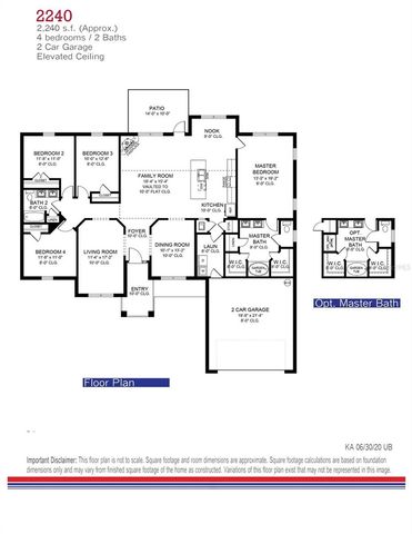 14590 SW 69TH COURT ROAD, Ocala, FL 34473