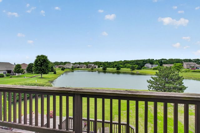 2165 Farmstone Drive, Diamond, IL 60416