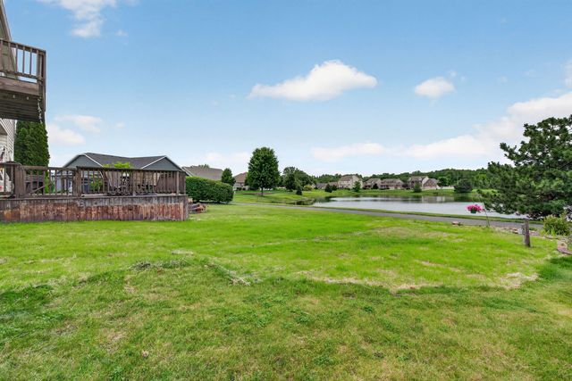 2165 Farmstone Drive, Diamond, IL 60416