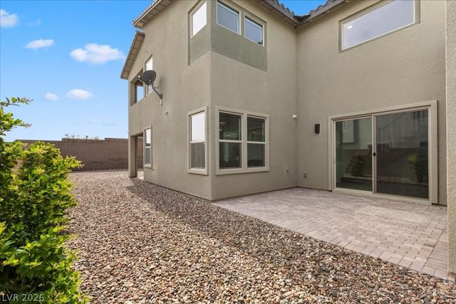 11955 Rockview Point Street, Las Vegas, NV 89138