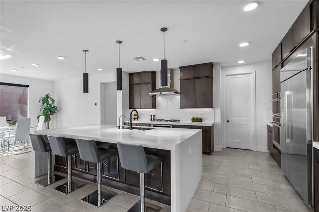 11955 Rockview Point Street, Las Vegas, NV 89138