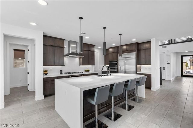 11955 Rockview Point Street, Las Vegas, NV 89138