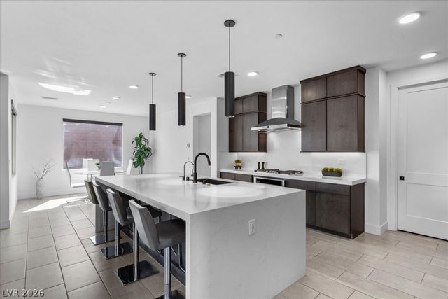 11955 Rockview Point Street, Las Vegas, NV 89138