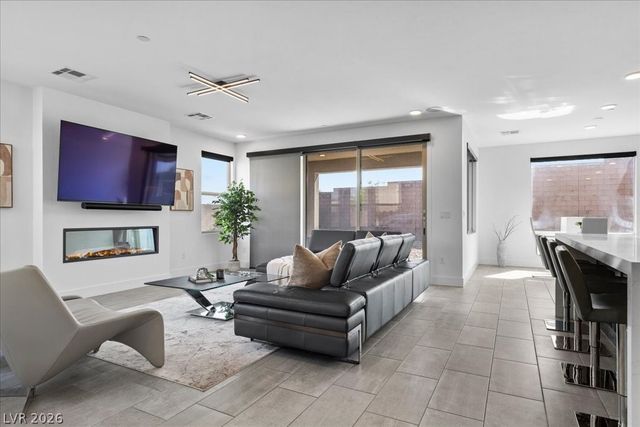 11955 Rockview Point Street, Las Vegas, NV 89138