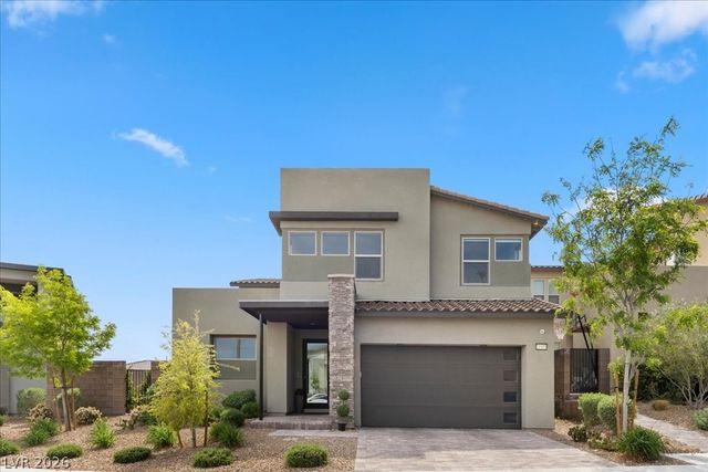 11955 Rockview Point Street, Las Vegas, NV 89138