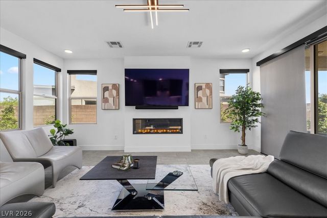 11955 Rockview Point Street, Las Vegas, NV 89138