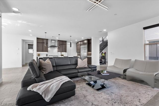 11955 Rockview Point Street, Las Vegas, NV 89138