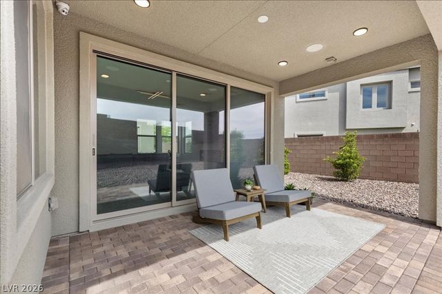 11955 Rockview Point Street, Las Vegas, NV 89138