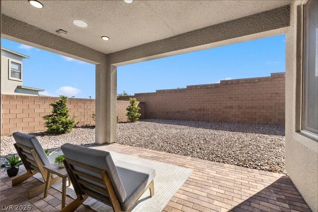 11955 Rockview Point Street, Las Vegas, NV 89138