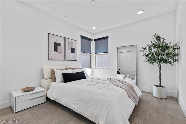 11955 Rockview Point Street, Las Vegas, NV 89138