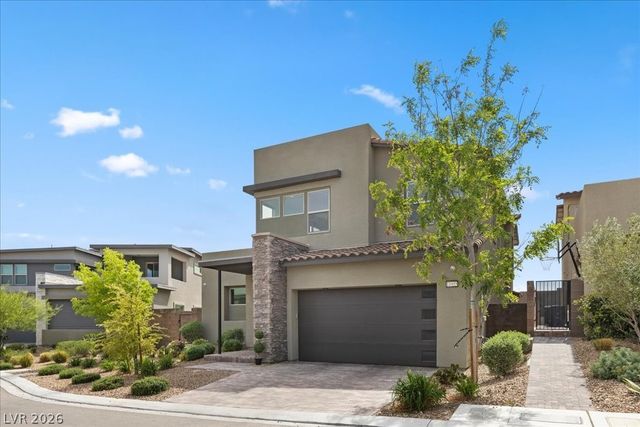 11955 Rockview Point Street, Las Vegas, NV 89138