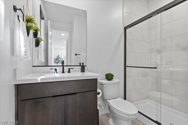 11955 Rockview Point Street, Las Vegas, NV 89138