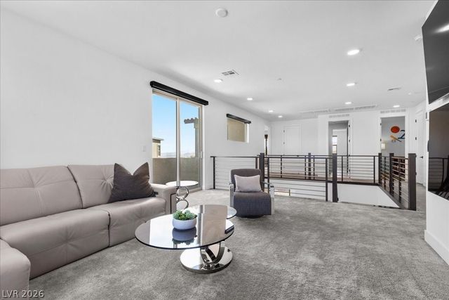 11955 Rockview Point Street, Las Vegas, NV 89138