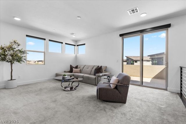 11955 Rockview Point Street, Las Vegas, NV 89138