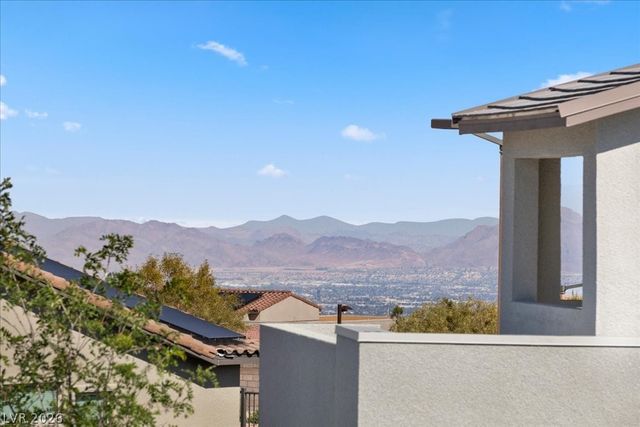 11955 Rockview Point Street, Las Vegas, NV 89138