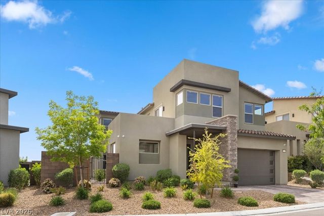 11955 Rockview Point Street, Las Vegas, NV 89138