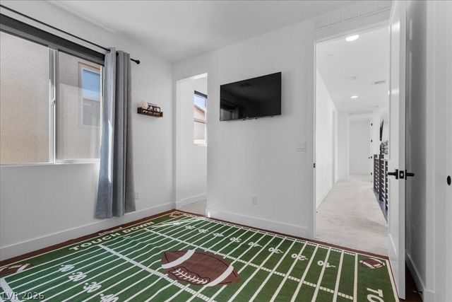 11955 Rockview Point Street, Las Vegas, NV 89138