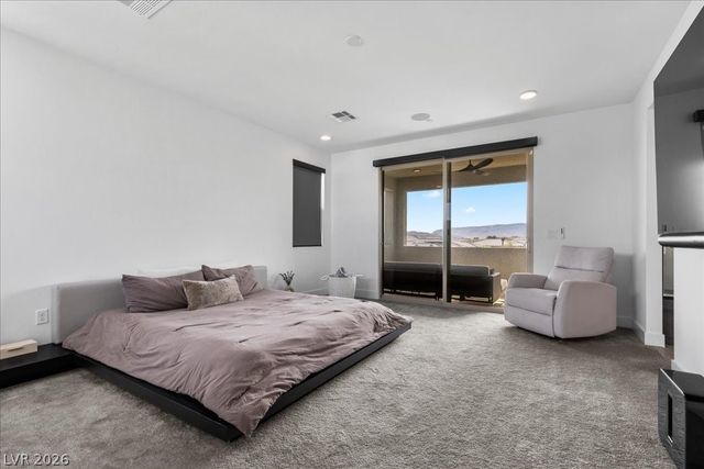 11955 Rockview Point Street, Las Vegas, NV 89138