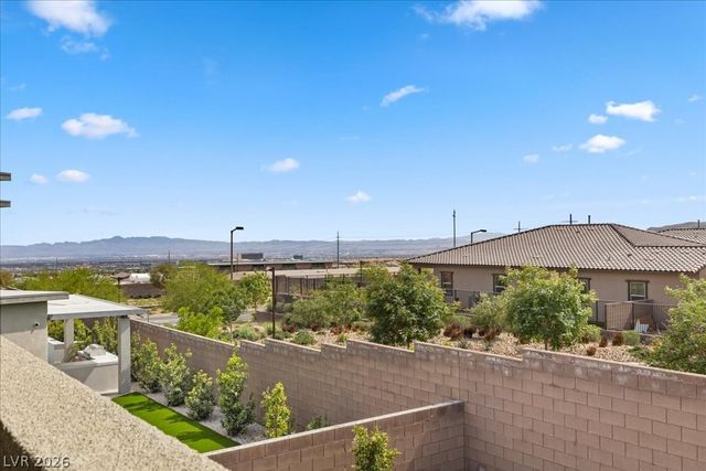 11955 Rockview Point Street, Las Vegas, NV 89138