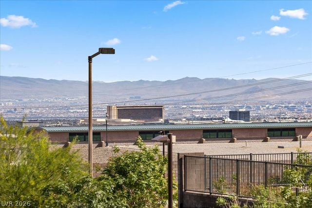 11955 Rockview Point Street, Las Vegas, NV 89138