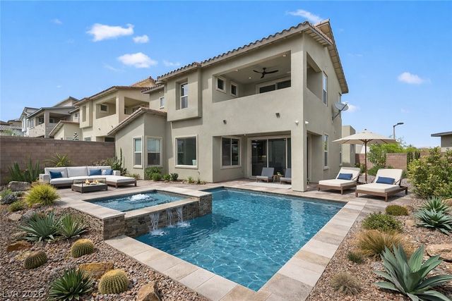 11955 Rockview Point Street, Las Vegas, NV 89138