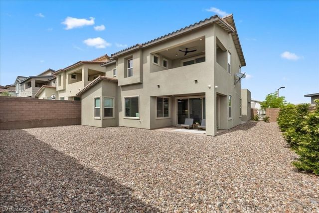 11955 Rockview Point Street, Las Vegas, NV 89138