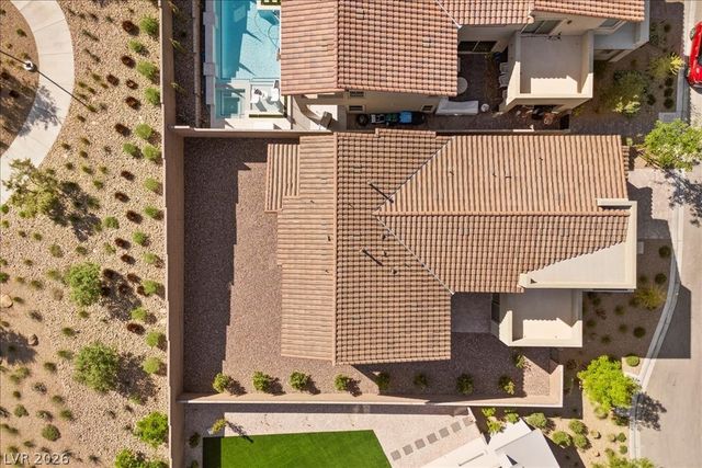 11955 Rockview Point Street, Las Vegas, NV 89138