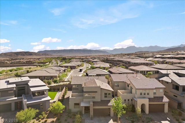 11955 Rockview Point Street, Las Vegas, NV 89138