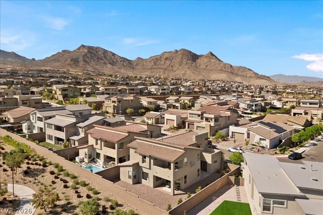 11955 Rockview Point Street, Las Vegas, NV 89138